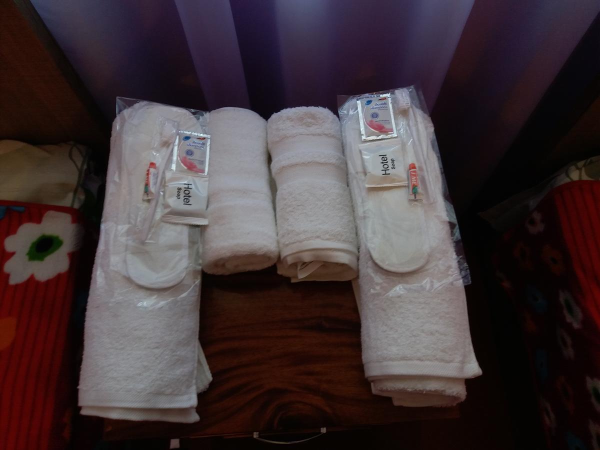 Areni Tavern-B&B エクステリア 写真